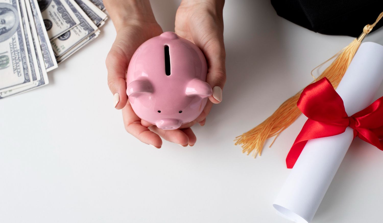 imagen de dolares