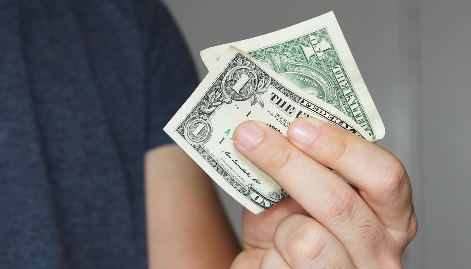 imagen de dolares